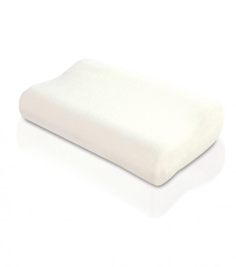 CLASSIC MEMORY PILLOW | WhiteRoom